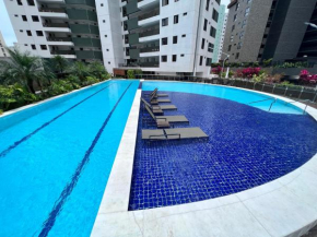 D'Ouro Tambaú Club Residence